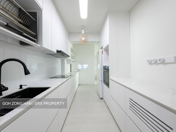 Blk 55 Havelock View (Bukit Merah), HDB 4 Rooms #584813351